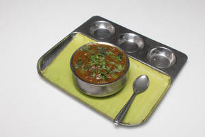 Veg Hyderabadi