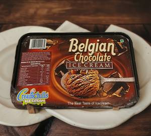 Belgium Chocolate .