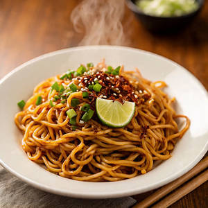 Hakka Noodles