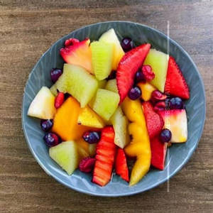 Fruit Salad