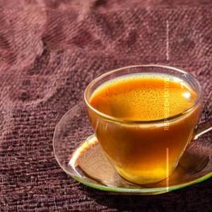 Adrak (Ginger) Tea