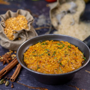 Masala Dal Khichdi [425 Gm]