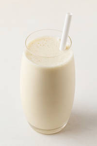 Vanilla Shake