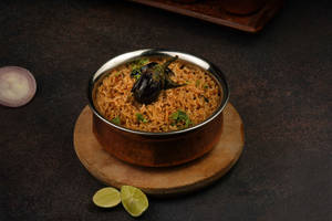 Chittimuthyala Veg Pulao