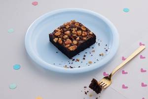 Walnut Brownie