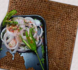 Lachadar Onion