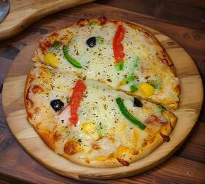 Pizza [small 5 inches]