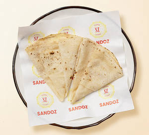 Rumali Roti