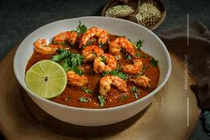 Prawns [mediterranean]