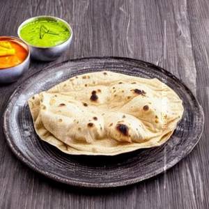Rumali Roti