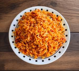 Tomato Rice  + Porri 2Pcs