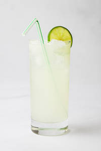 Fresh Lime Water