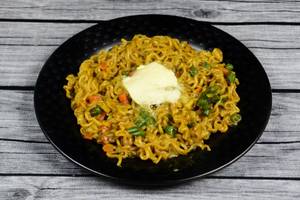 Masala Maggi