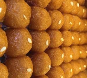 Boondi Ladoo