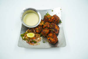 Chicken Tikka