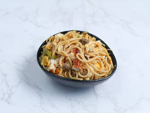 Mixed  Noodles