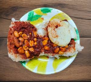 Jamnagar Style Jotto