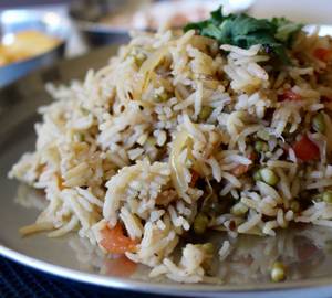Sprouts Brown Rice