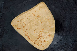 Tawa Parantha