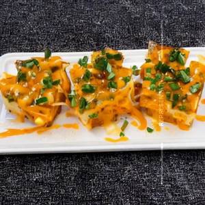 W Melted Cheddar Cheese