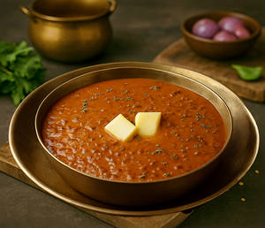 Dal Makhni [300 ml]