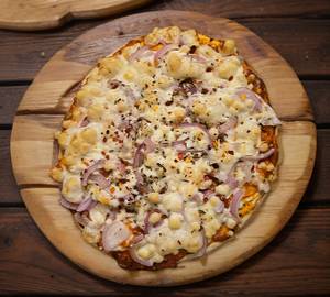 Onion Pizza