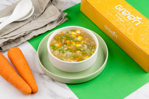 Sweet Corn Soup