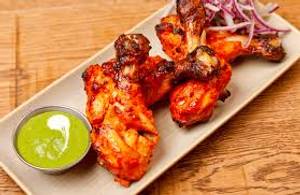 Chicken Tangdi