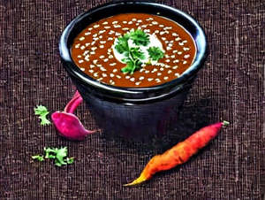 Dal Tadka