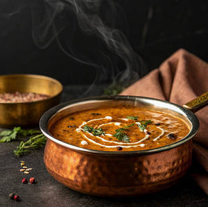 Dal Makhani
