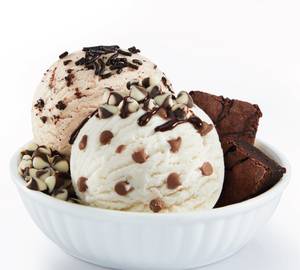 Choco Cookies & Brownie Wonder