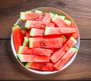 Water Melon bowl