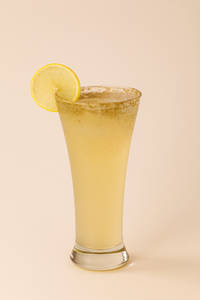 Masala Lemon Soda