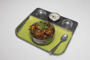 Pepper Idly