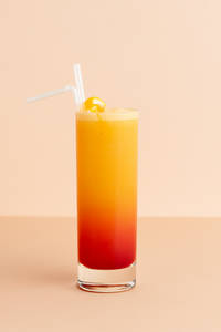 Fruit Punch [350 Ml]