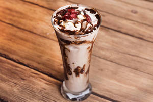 Sharjah Shake