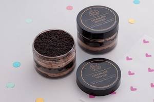Choco Mud Jar (Pack of 2)