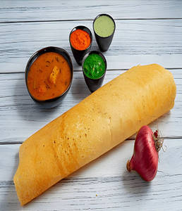 Onion Plain Dosa