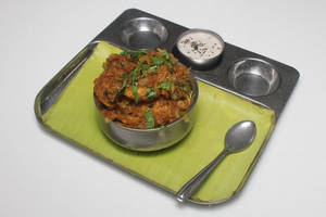 Chilli Idly