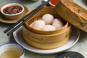 Har Gow Dumpling