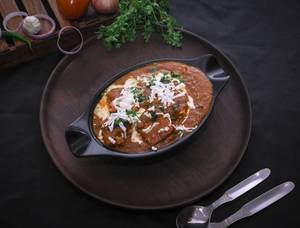 Paneer Tikka Masala