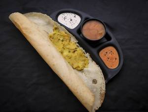 Masala Dosa