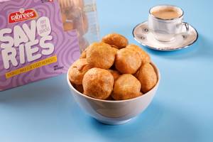 MINI KACHORI (MATHI) 400GM