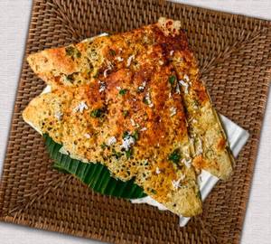Rava butter cheese paneer masala dosa
