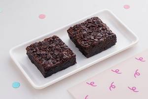 Choco Chip Brownie (Box of 2)