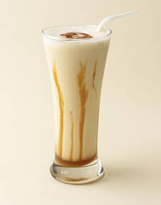 Butterscotch Shake