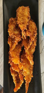 Panko Fried Chicken [8 Pieces]