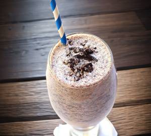 Oreao Milk Shake
