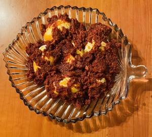 Egg Ghee Roast