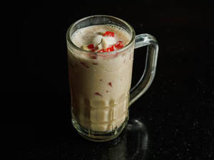 Sharjah shake
